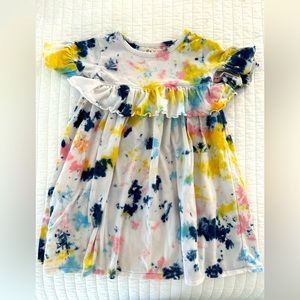 Tucker and Tate dress